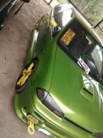 Mazda 323 He5 Mt 1300cc